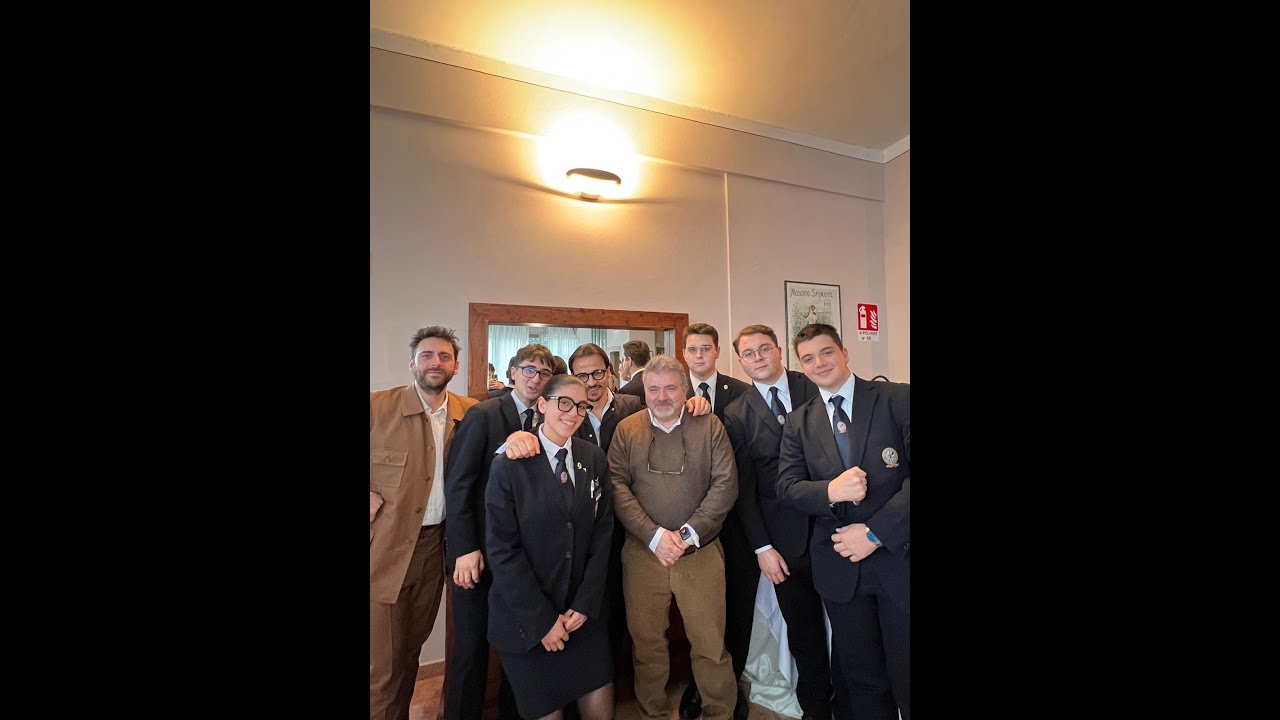 Giovani talenti balsamici alla Scuola IAL di Serramazzoni
