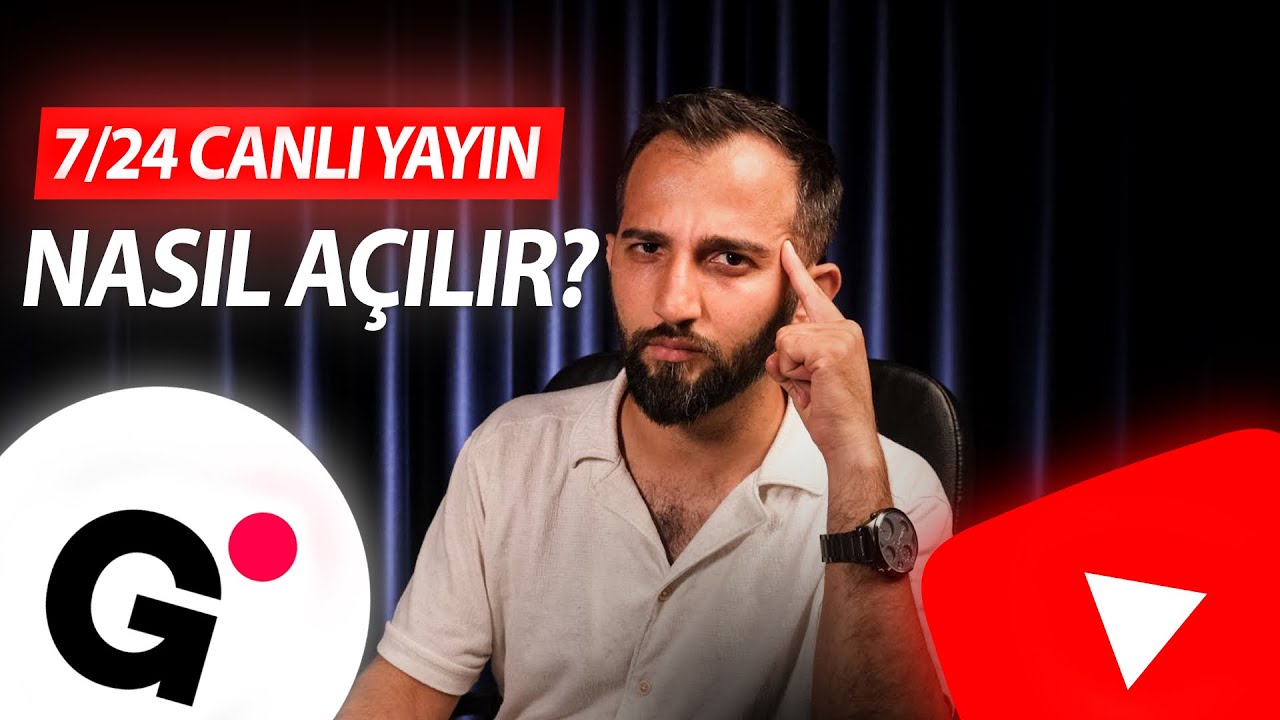 Как увеличить CPM, транслируя 24/7 с ранее записанными видео на YouTube?