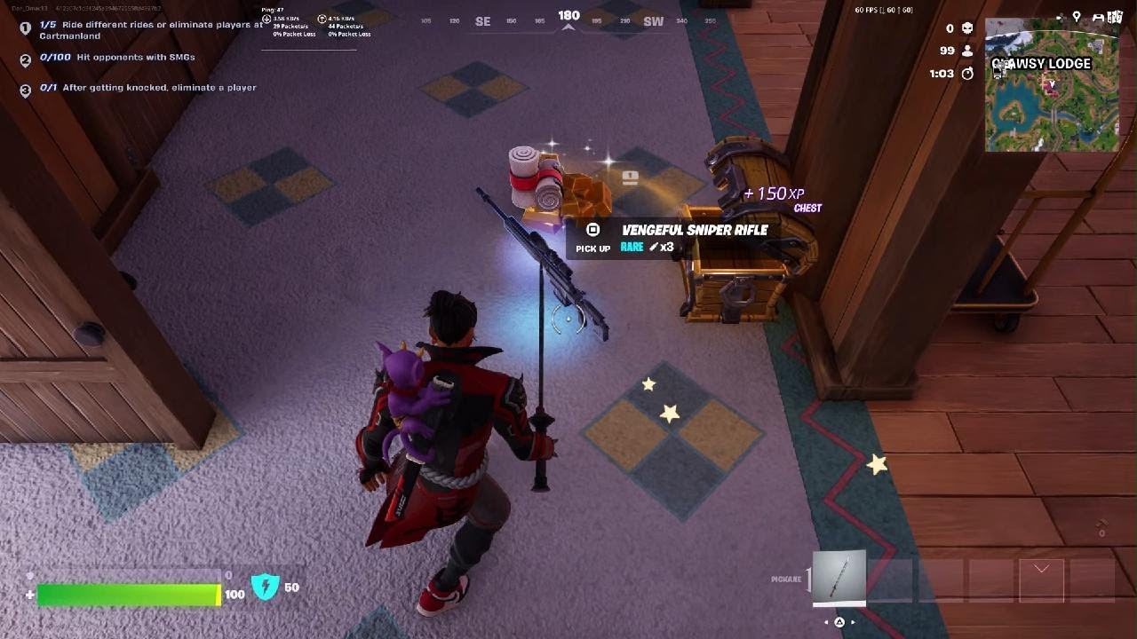 #Fortnite - Duos Victory | Amber: Ffs... 9! Lol