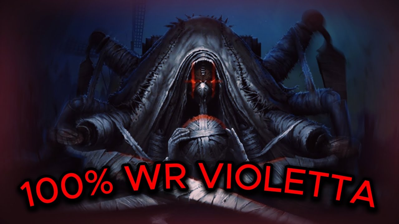 This is how a 100% Win rate Soul weaver Plays | IdentityV