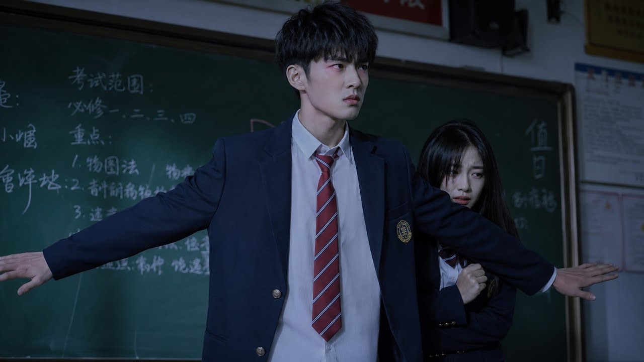 The School Prince Fell for the Most Bullied Girl💔korean mix hindi songs 💕Chinese mix hindi 💞J  drama