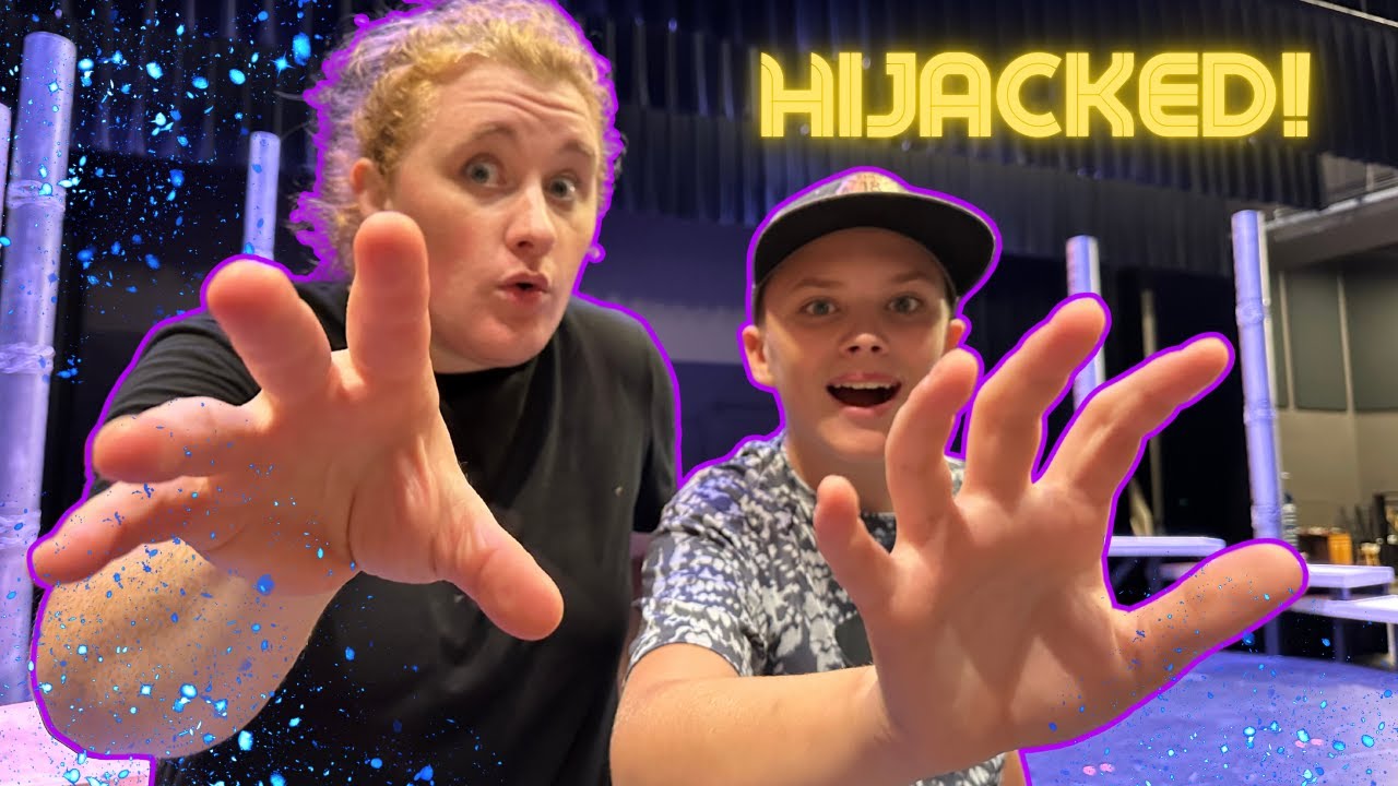 My Camera Was STOLEN!