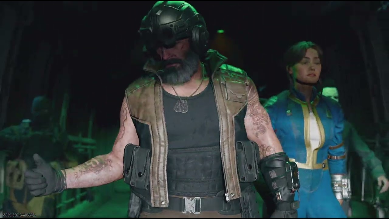 Call of Duty Black Ops 7 