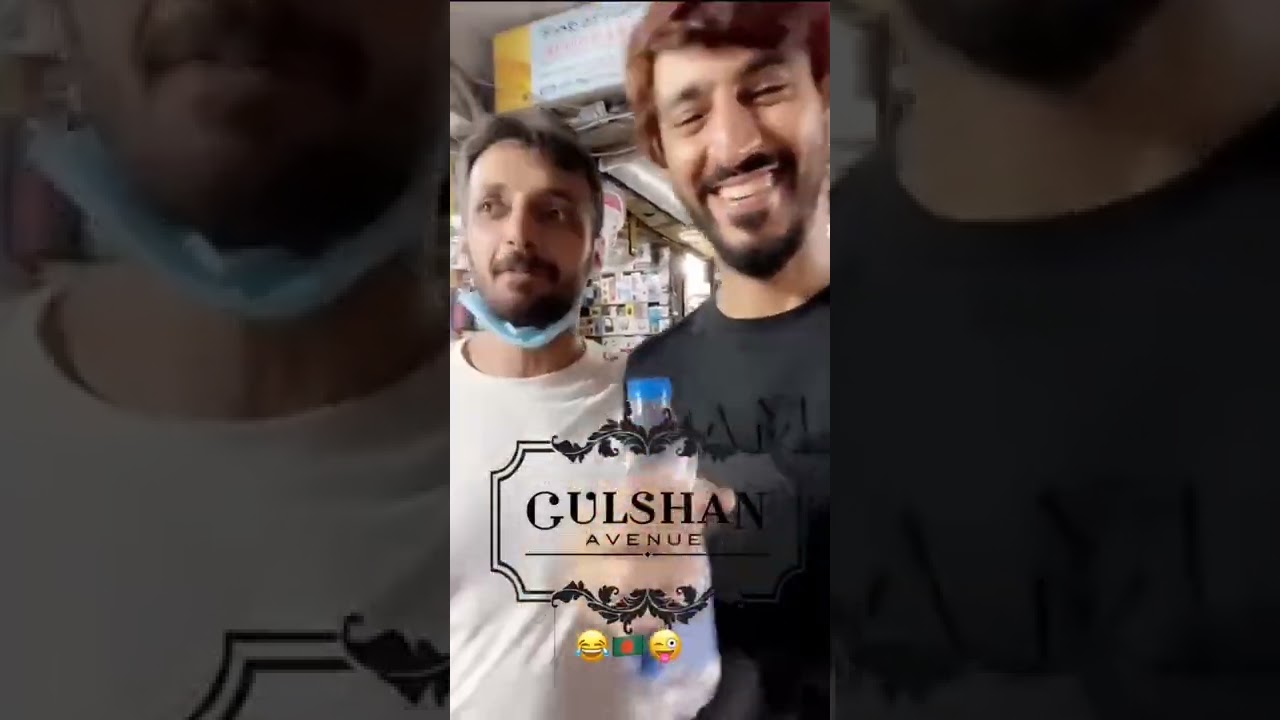 ماركات الملابس في دكا 🇧🇩💚 | متعب بن راشد 2022