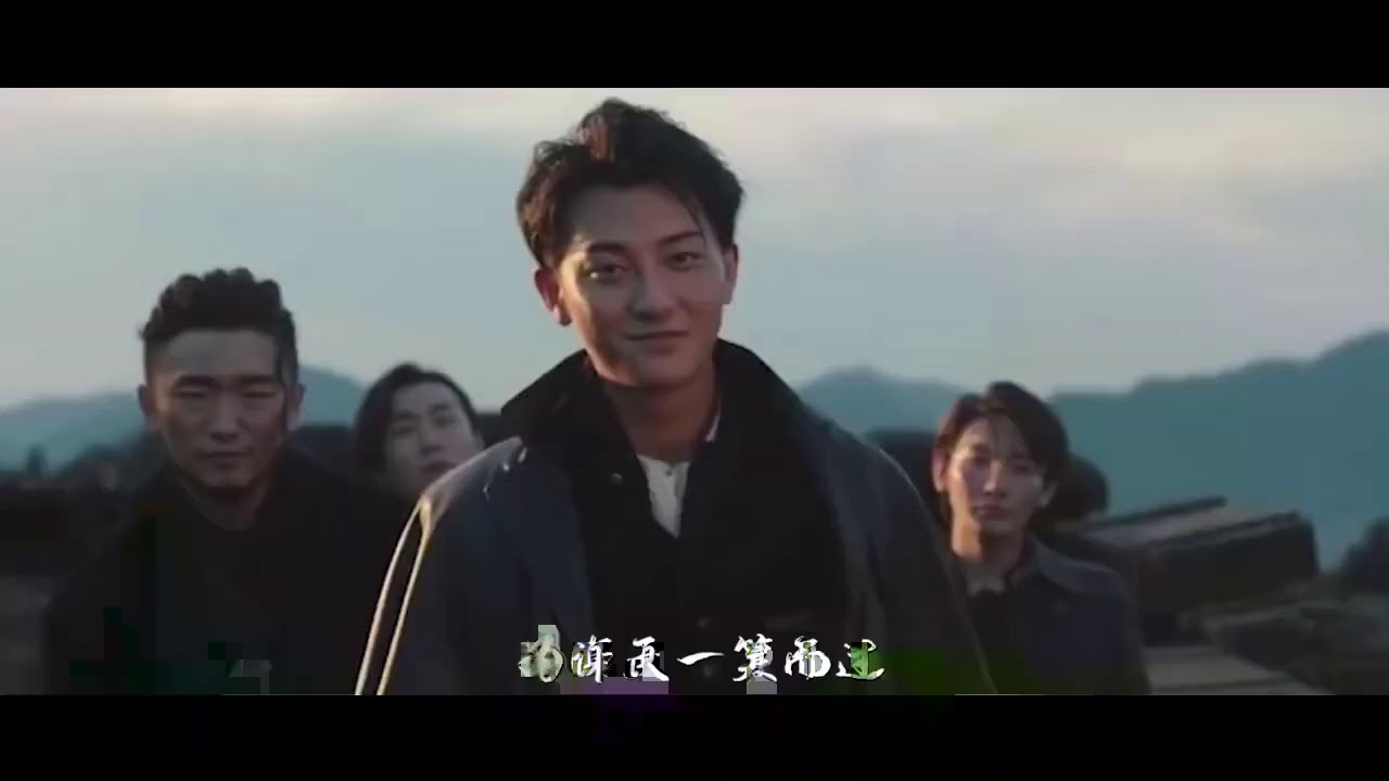 Z.TAO 黄子韬 － 你 (You) Cover Lyric Video