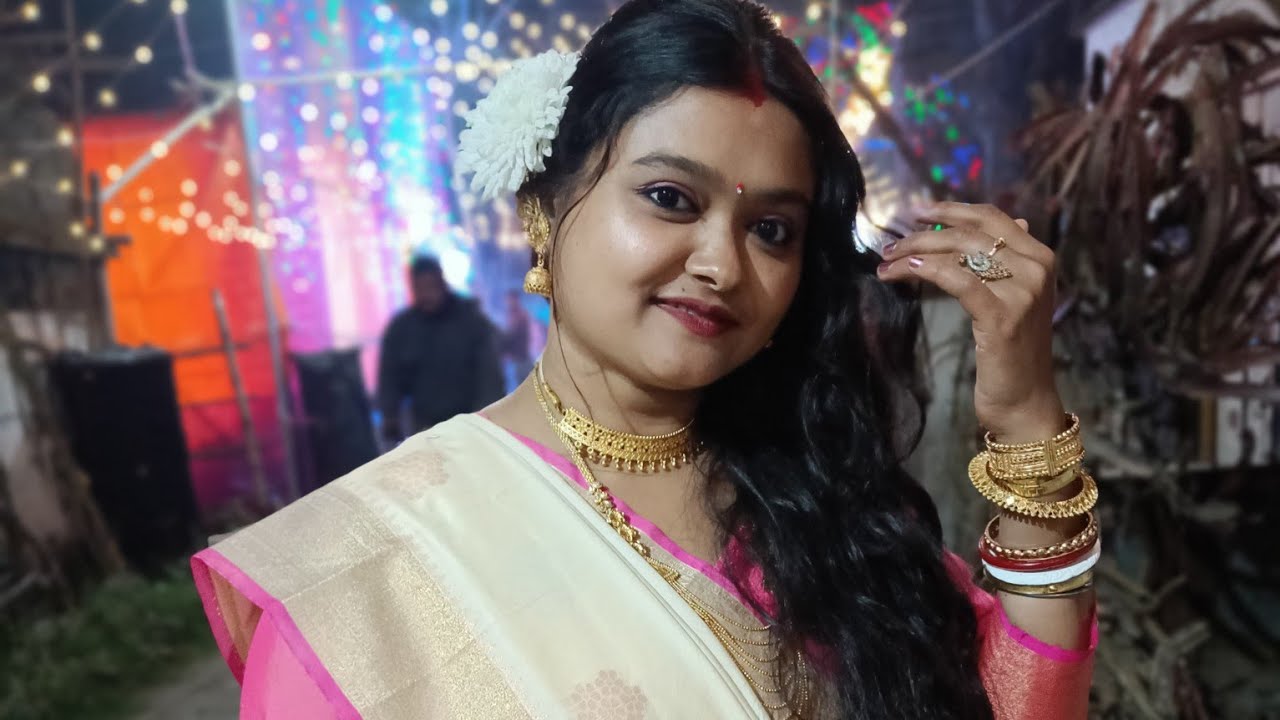 Deor er biyer kichu muhurto tule dhorlam 2nd part #marriage #biabari #banglavlog #bangla 