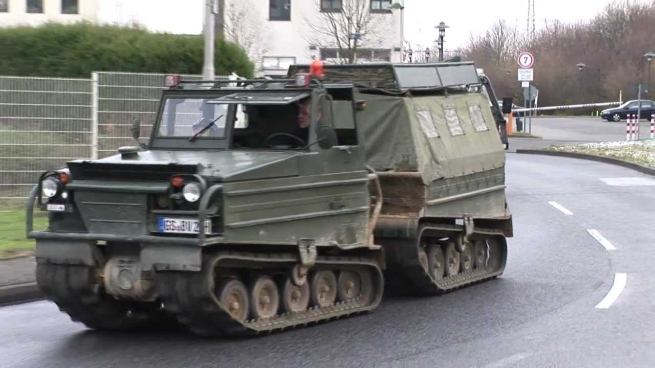 BV202 bei McDonald's