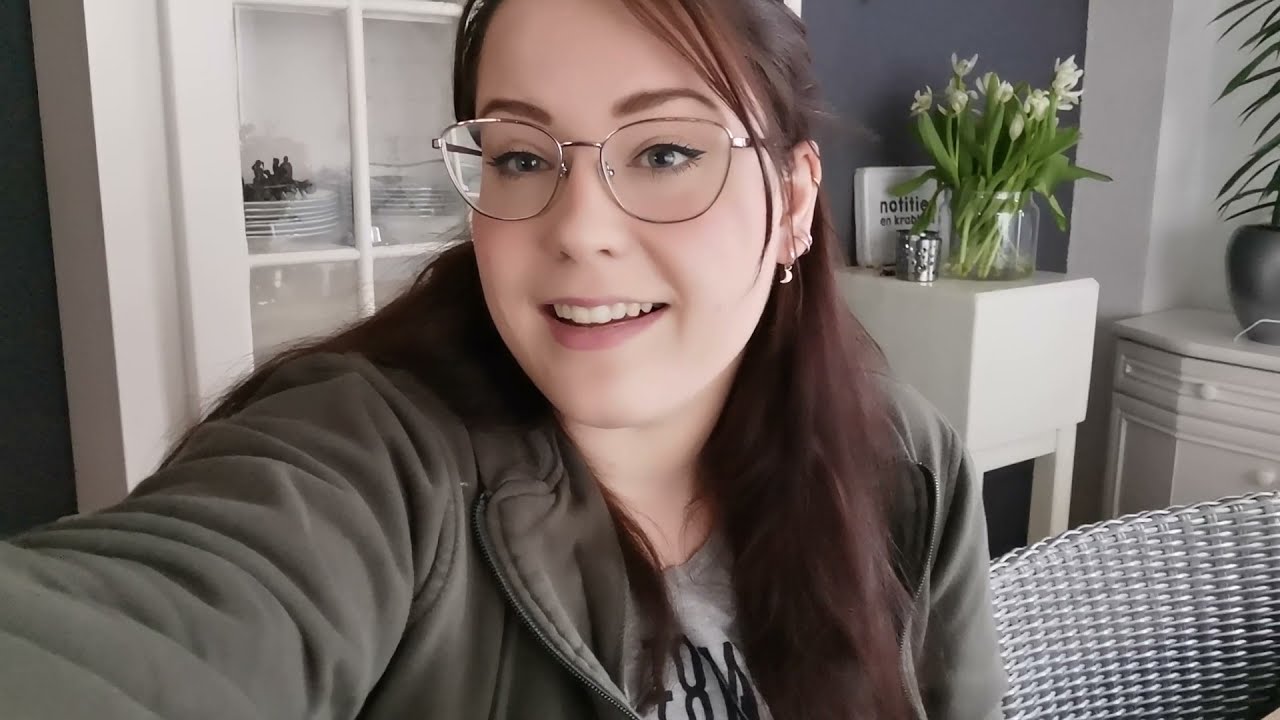 ASVZ vlogt | werken als verpleegkundige