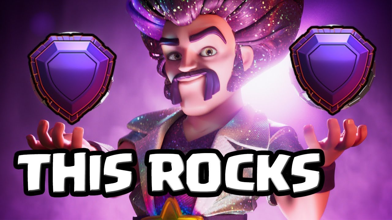 How to use the Party Wizard in Clash of Clans | Live Legend Attacks Clash of Clans | iTzu [ENG]