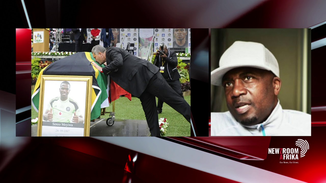 Chicco Twala reacts to allegations that his son Longwe Twala killed Senzo Meyiwa