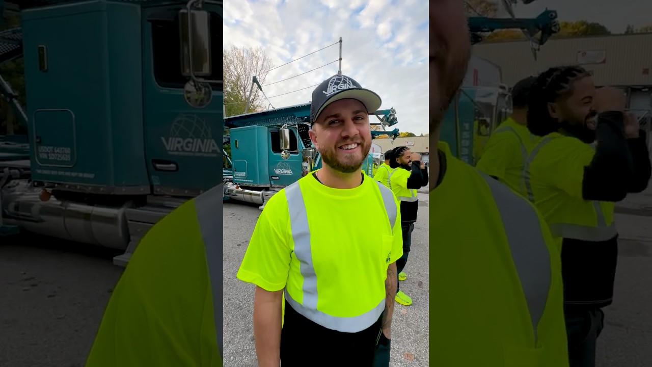 Owner-operator or company driver &ndash; which is the better way to go?