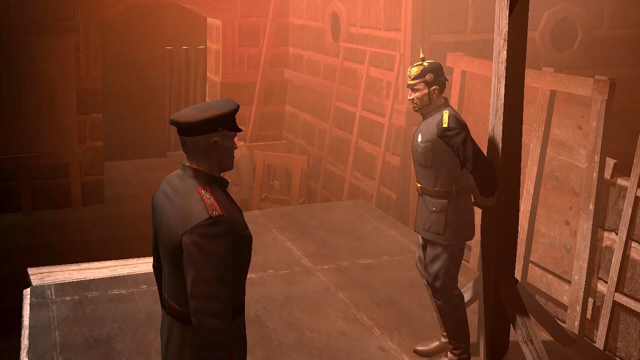 Hitman: Blood Money - Curtains Down (Calm Mode Walkthrough)