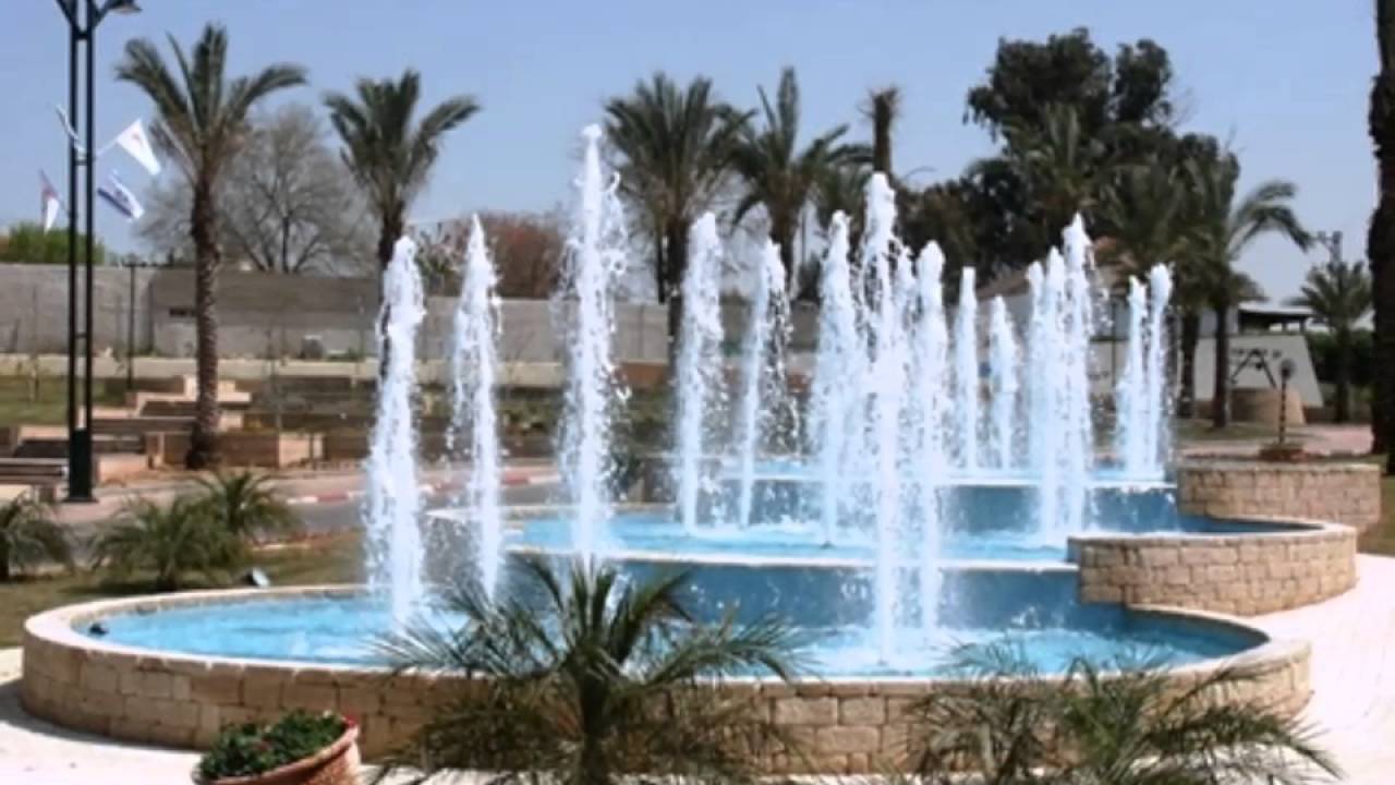 סרטון תדמית | יום העצמאות | באר יעקב 2016