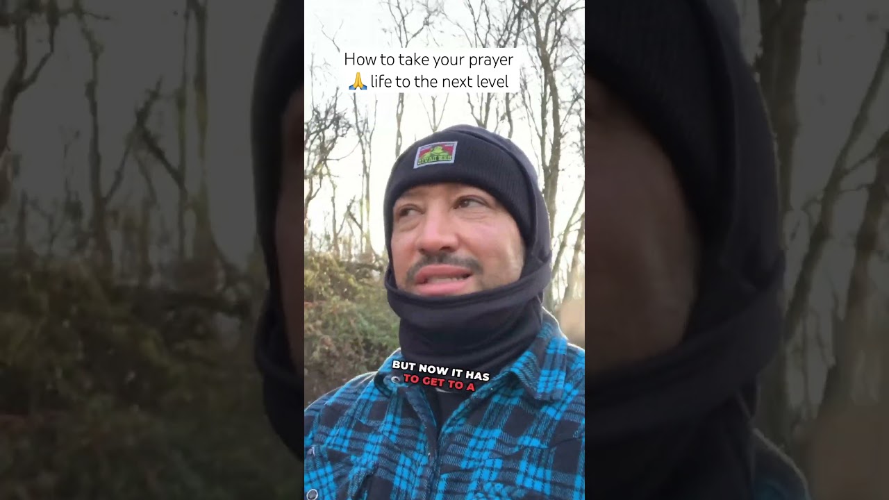 How to take your prayer 🙏 life to the next level. #howtopray #howtopraymoreefectiey #bible #jesus#g