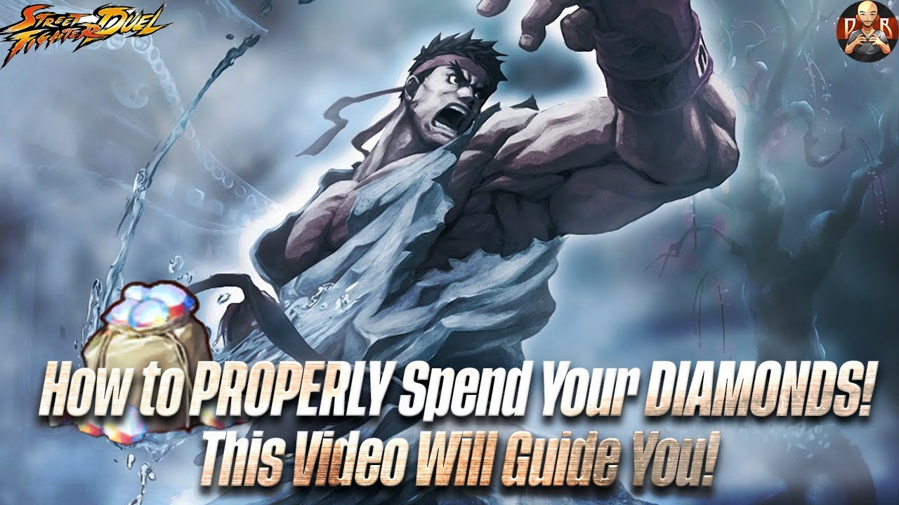 [SF: Duel] - How to BEST SPEND your DIAMONDS! Don't fall into the traps & get the MOST VALUE!