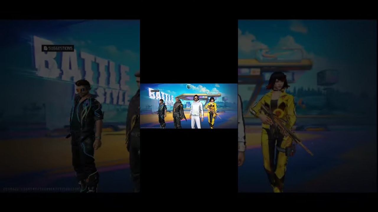 Top Pro Player Gather In My Game