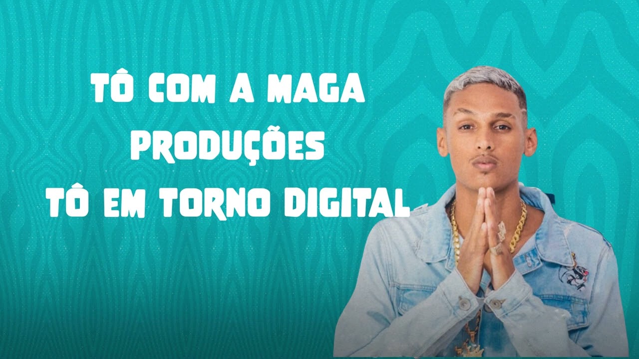 KARAOK&Ecirc;/ PLAYBACK MC RB KBLZ #KARAOK&Ecirc; #playback