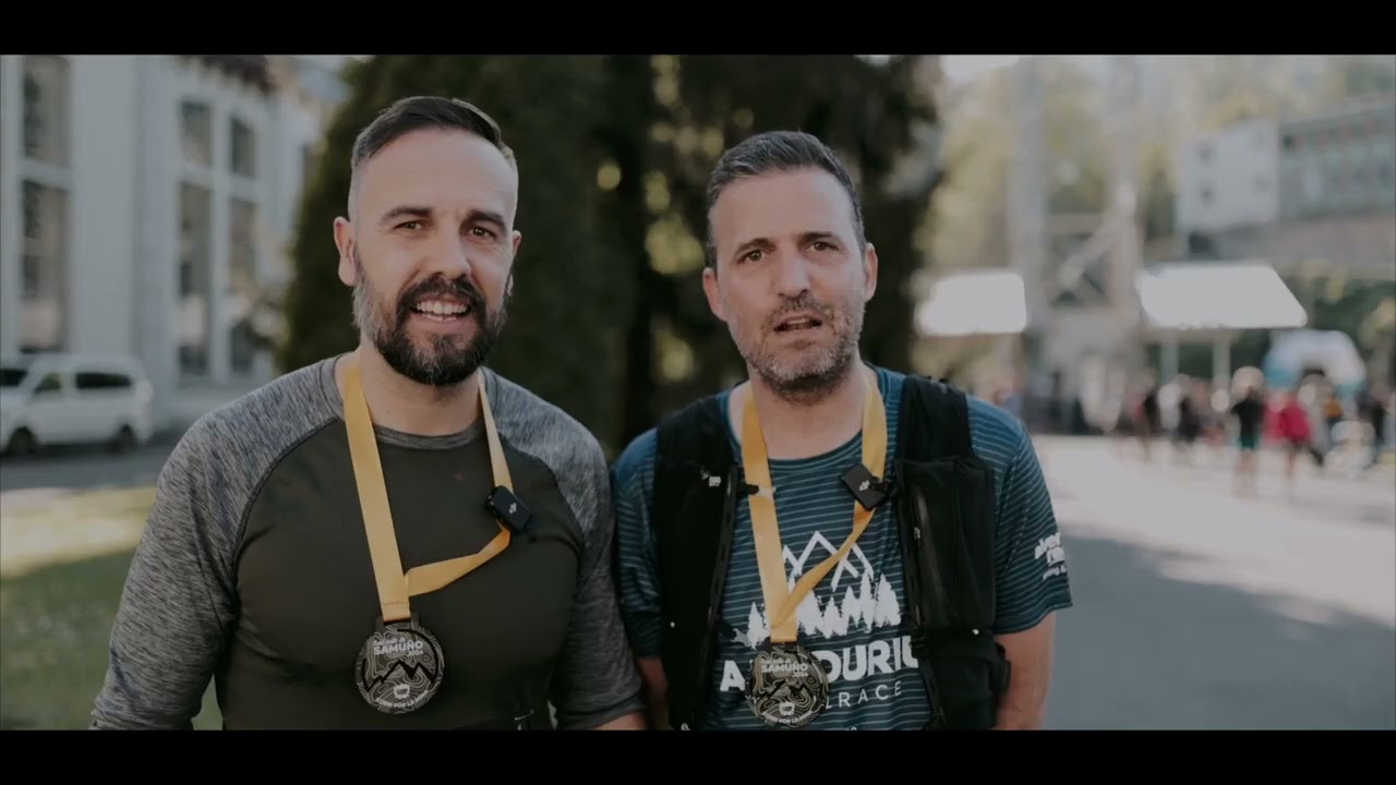 Video Oficial TVS 2024