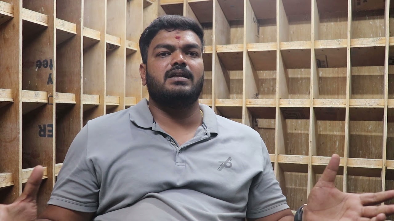 A DAY IN INTERNATIONAL DERBY INDIA (IDI), EXPLORING THE IDI LOFTS🎆🎇 One Loft Race India