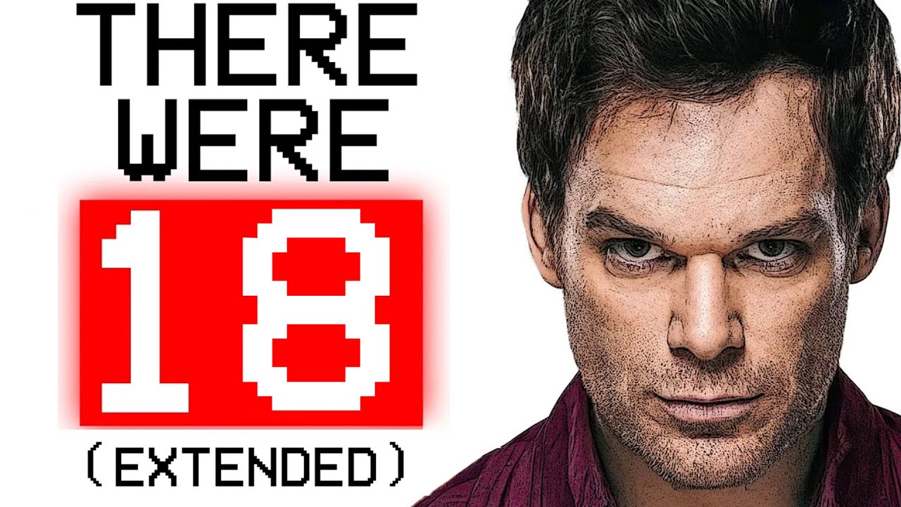 Everyone Who Knew Dexter Was A Serial Killer Extended...