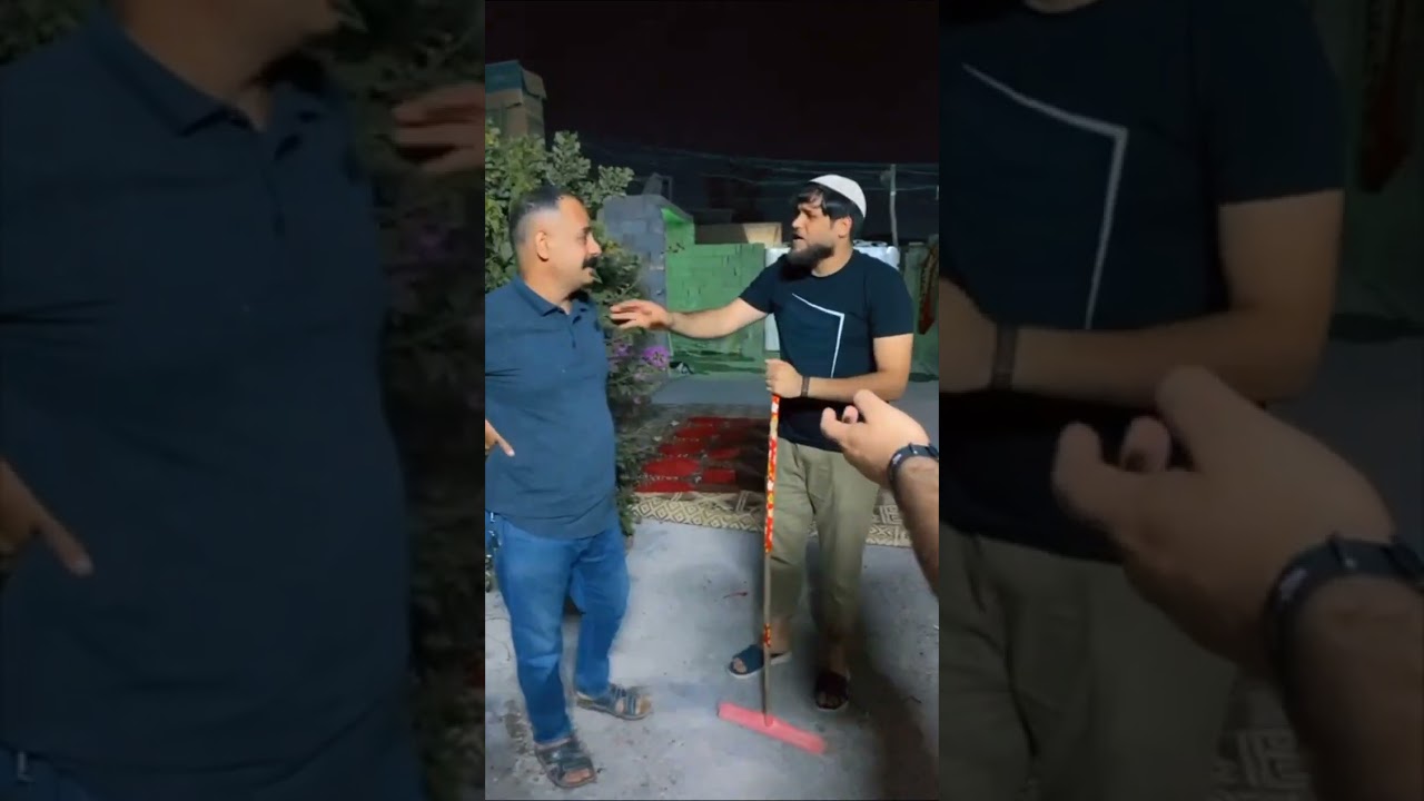 كواليس