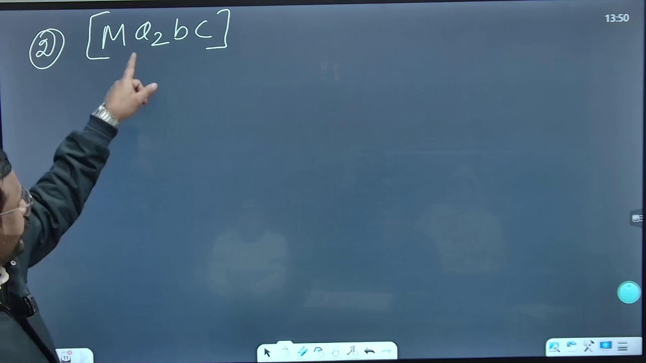 Crystal field theory by vikram sir class 12th
