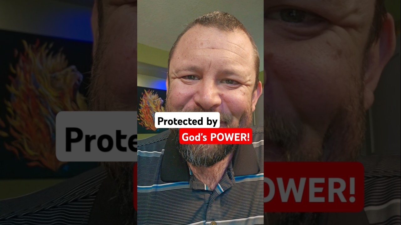 #deliveranceministry #spiritualattack #godsprotection