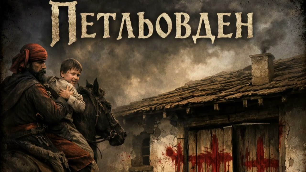 🐓 ПЕТЛЬОВДЕН – родова песен за памет и защита. 