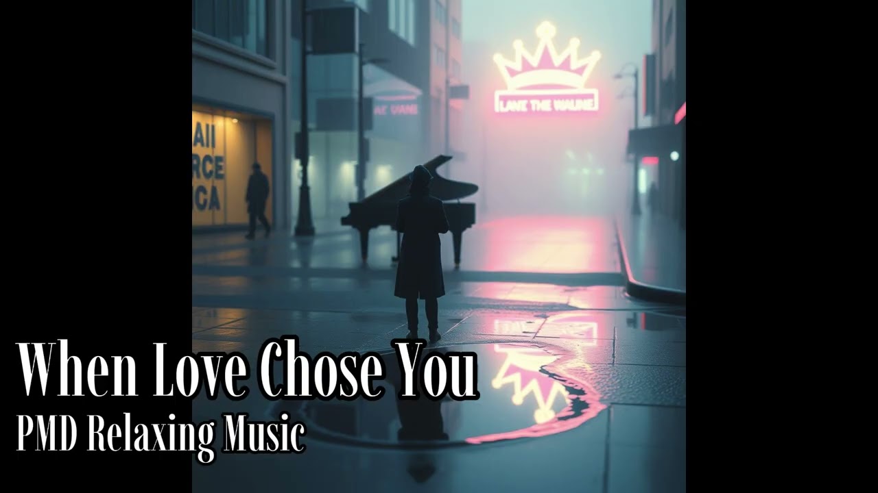 🎵 When Love Chose You #90s