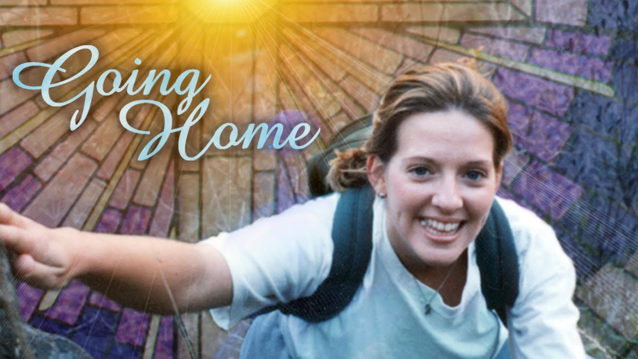 Going Home: The Journey of Kim Jones (2010) | Full Movie | Al Meredith | Kim Jones | Stephanie Jones