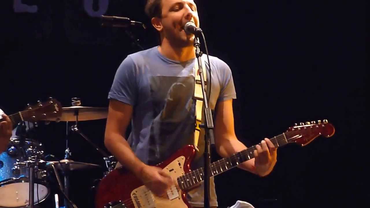 Al Vacio - NTVG live at the House of Blues in Anaheim 10-16-13