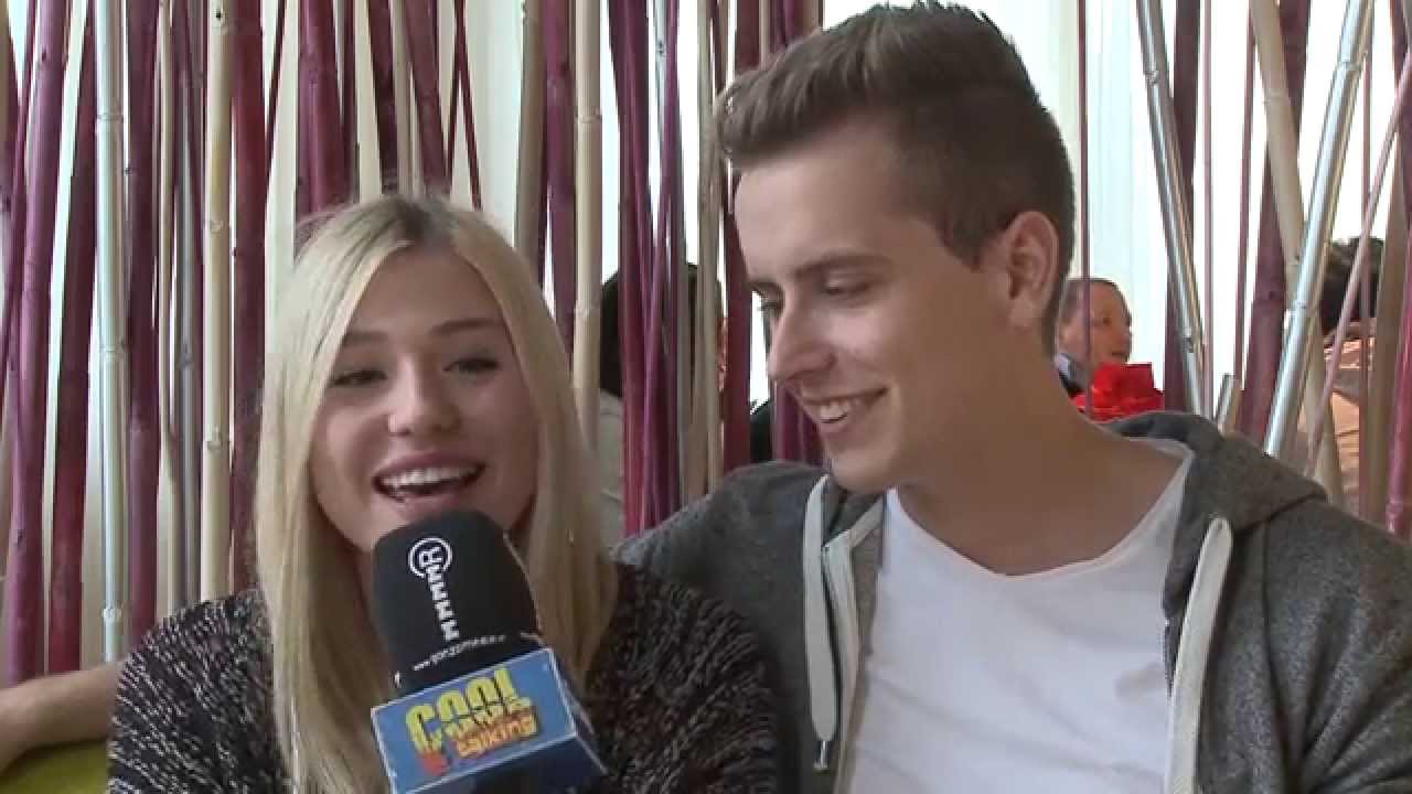 Cool Talking Special: BibisBeautyPalace & Julienco in der Shoppingcity Seiersberg