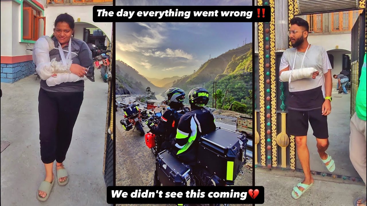 TRAGIC END OF THE LADAKH DREAM | Unfinished Story of Ladakh 🇮🇳 EP-5
