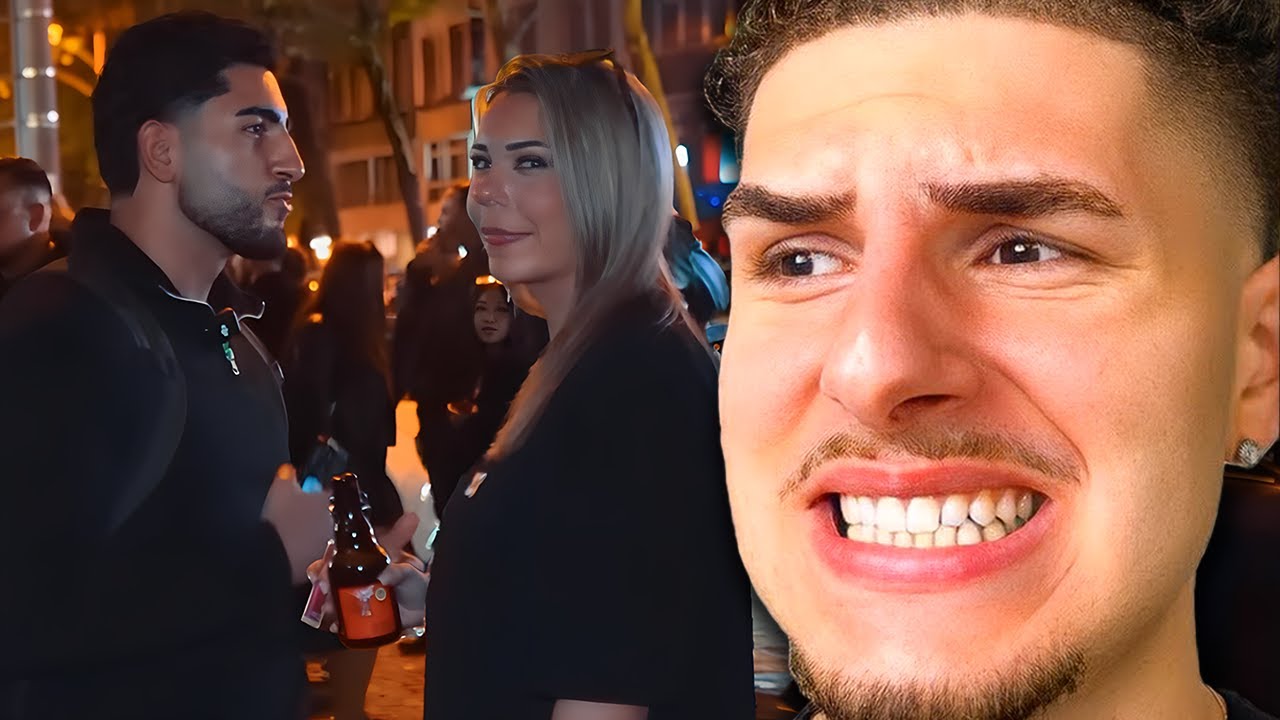 BOSS AURA HAT KEIN GAME... | KAAN YAVI REACTION