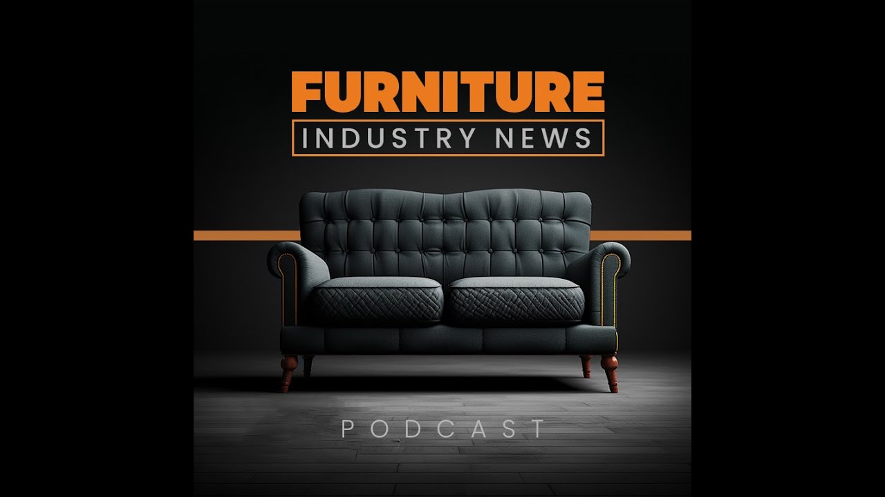 Furniture Industry News | US Economy's Slowing, Store Bankruptcies & Closures, BB&BY & Overstock