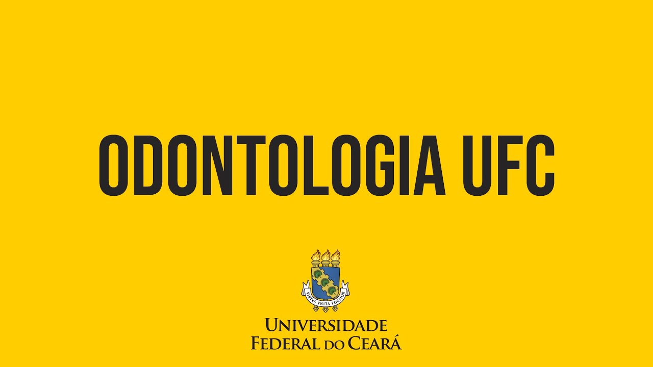 Conhecendo o curso de Odontologia (UFC) - Feira das Profissões InterPET CE