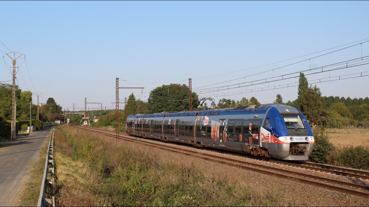 Fret, ECR, W, TER et TTX à Iteuil #4
