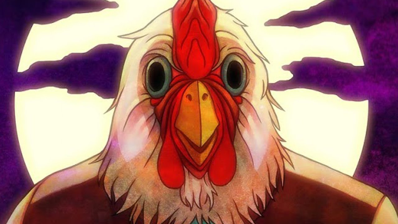 [SeaNanners Reupload] I'M A SERIAL KILLER (Hotline Miami Live Stream)