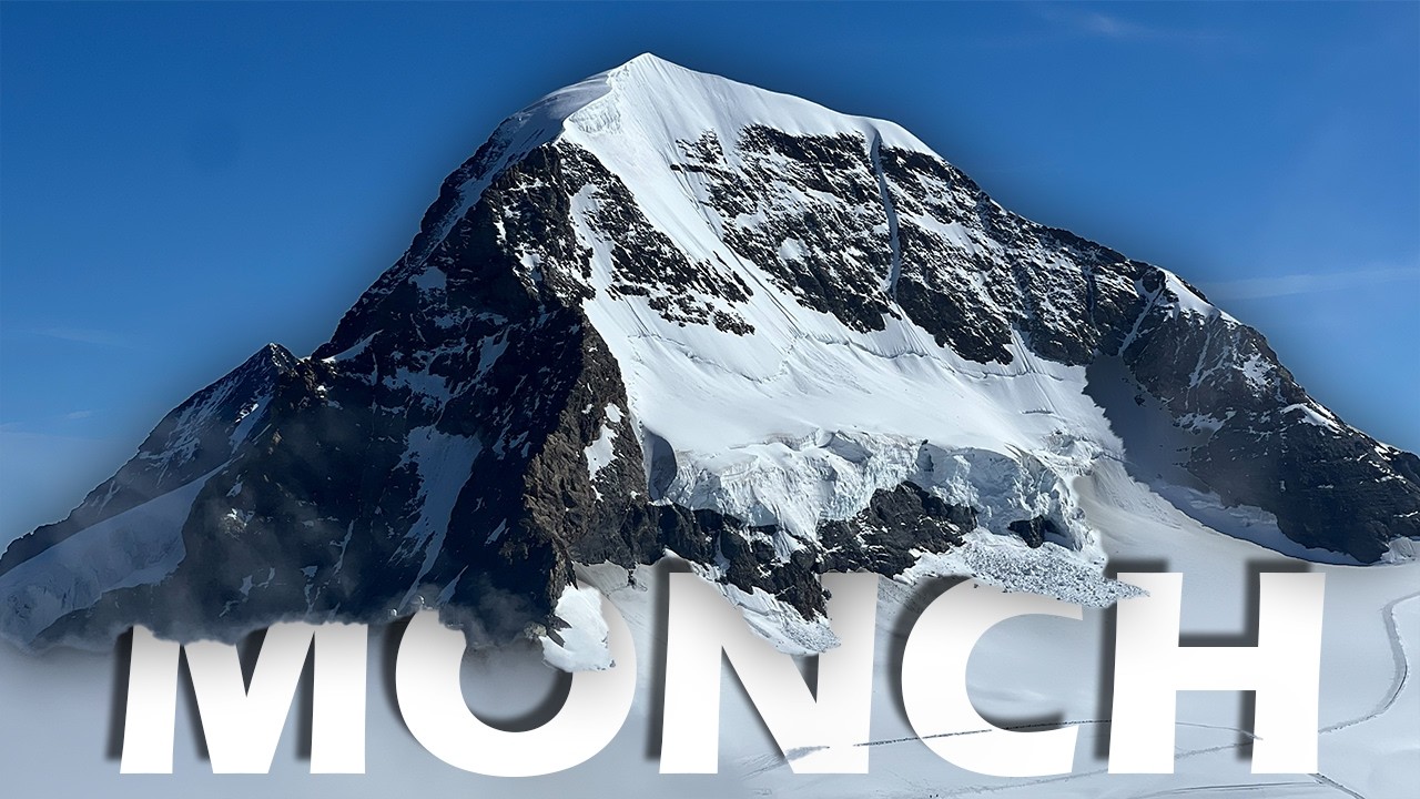 Mönch (2025)
