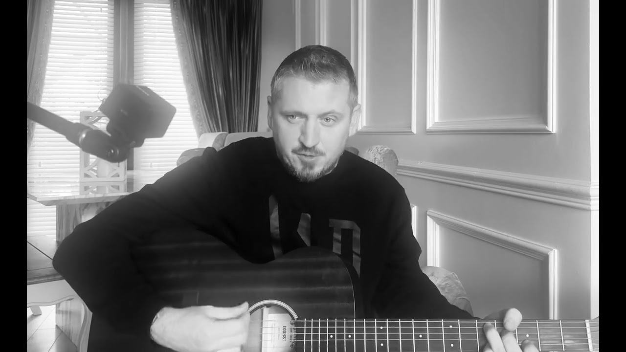 Shaun McCafferty -Plastic Bullets- Cruncher O’Neill