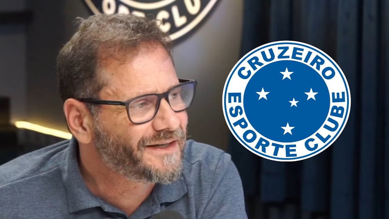 🔥🦊 BOB FARIA revela seu time em MINAS! como se ningu&eacute;m soubesse