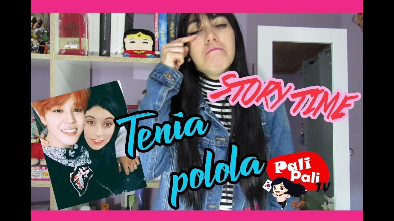 STORY TIME - MI EXPERIENCIA CON ASI&Aacute;TICOS | PALI PALI TV
