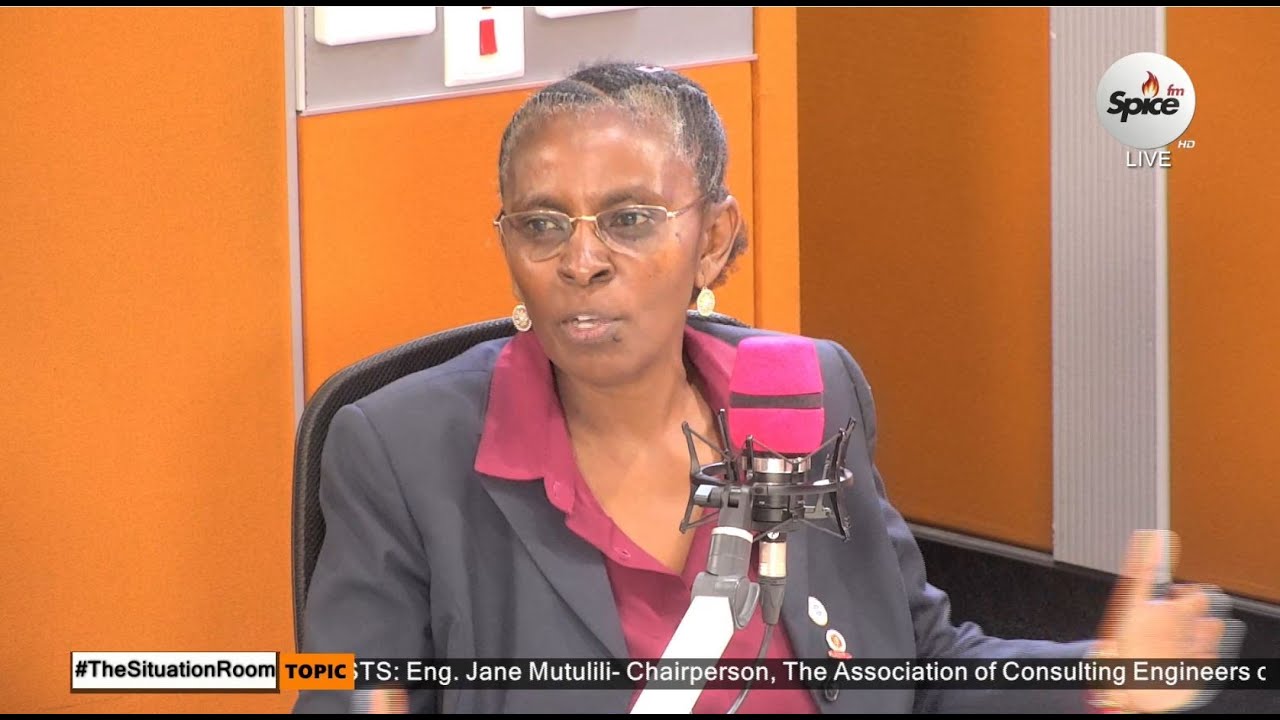 Drainage Menace: The Problem Is Political Engineering, Its Time Qualified Engineers Were Involved