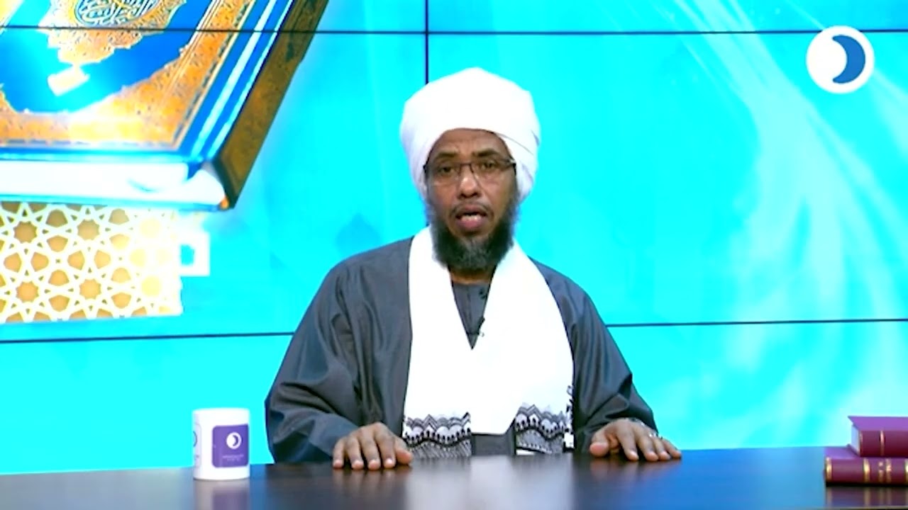 آمنوا بالله ورسوله | نداء الإيمان (28) .. د. عبدالحي يوسف
