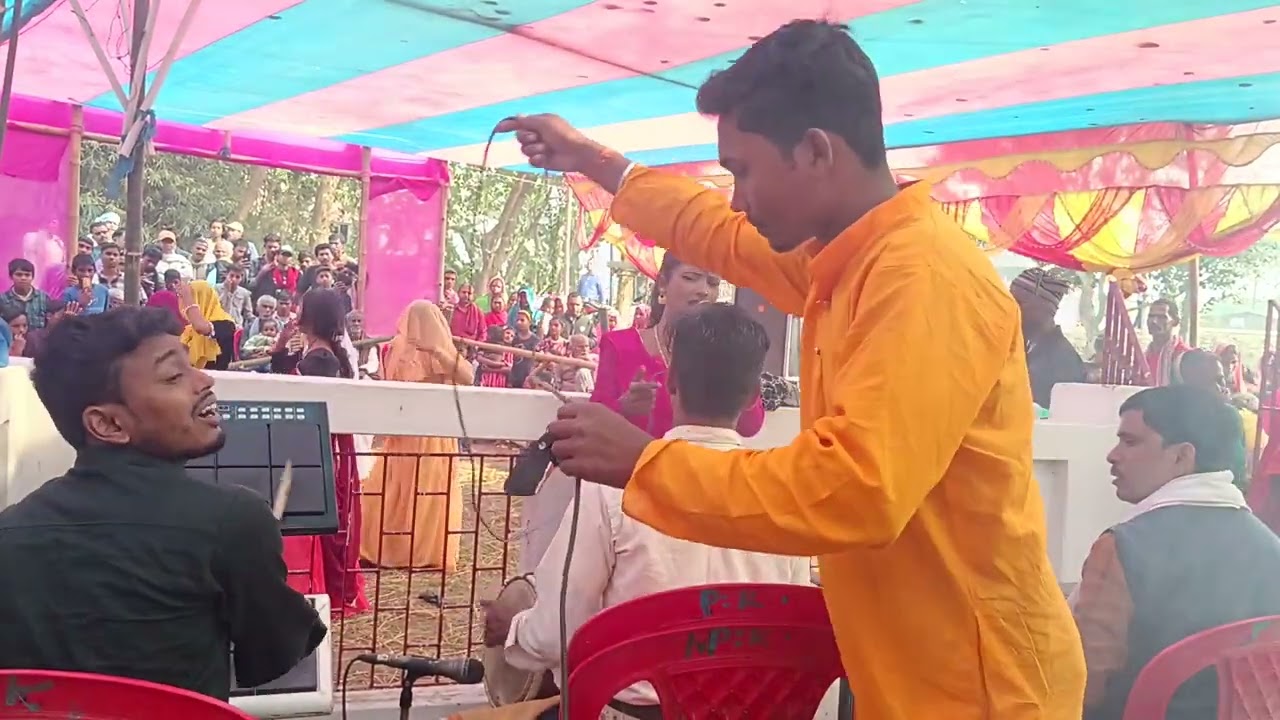 Ramdhuni Kirtan Video।। रामधिनी नेपाली लड़की आठजाम।। #trending #vairalvideo #video #trendingshorts