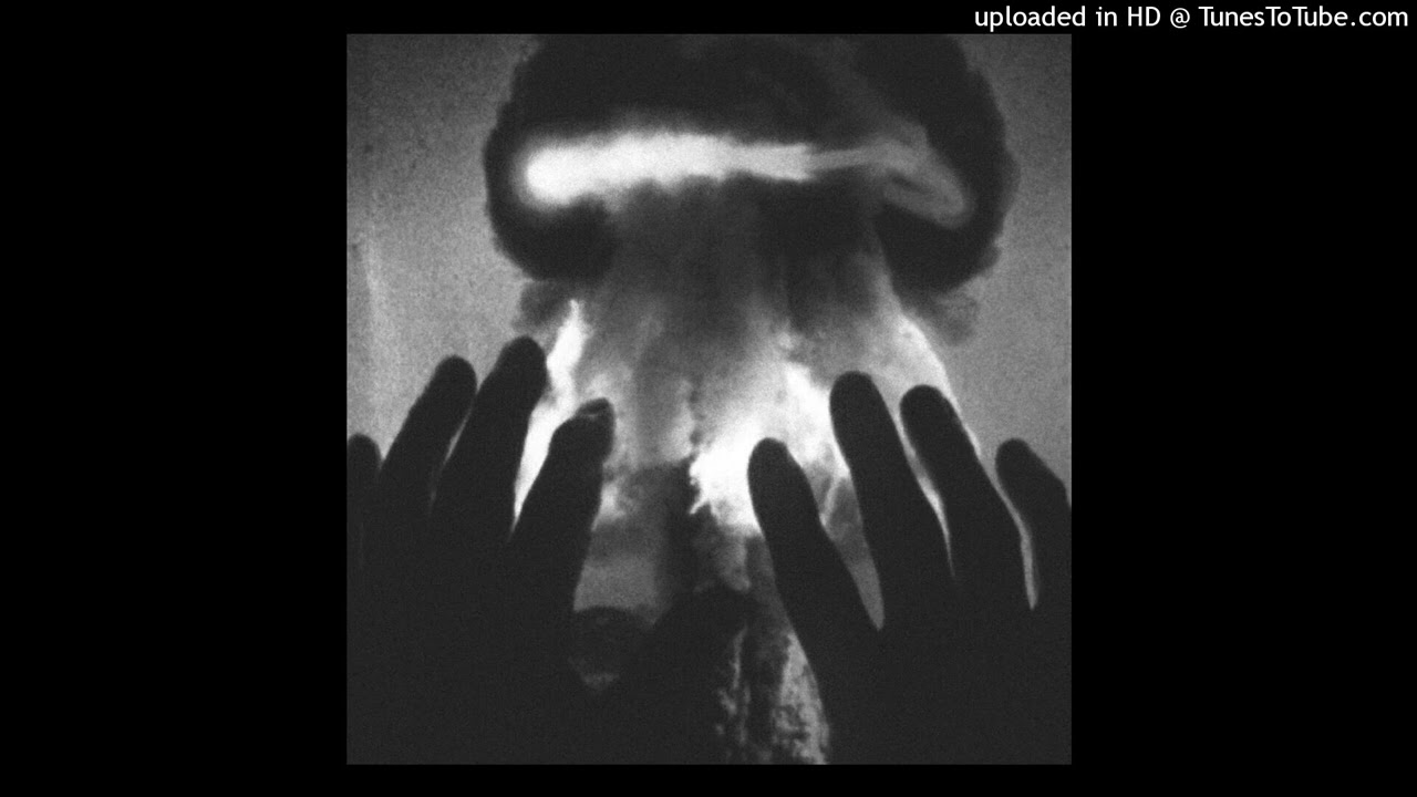 [FREE] Night Lovell x Bones Type Beat - Formaldehyde Lullaby