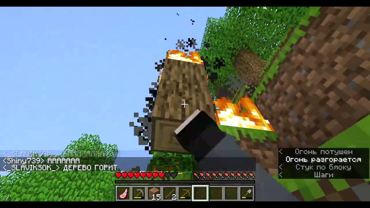 Minecraft random 1