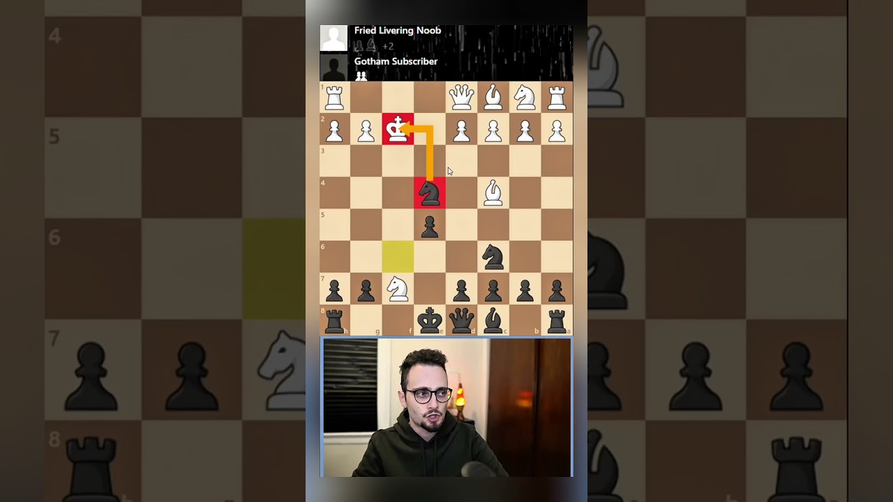 Win in 7 Moves With:  THE TRAXLER Counter_Attack.