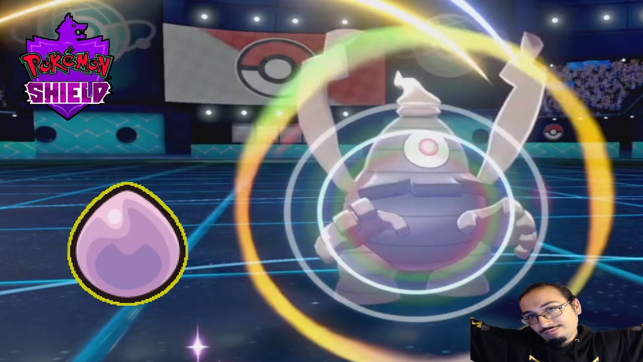 EVIoLite Dusclops Destroys! - Pokemon Sword and Shield Monotype Wi-Fi Battle!
