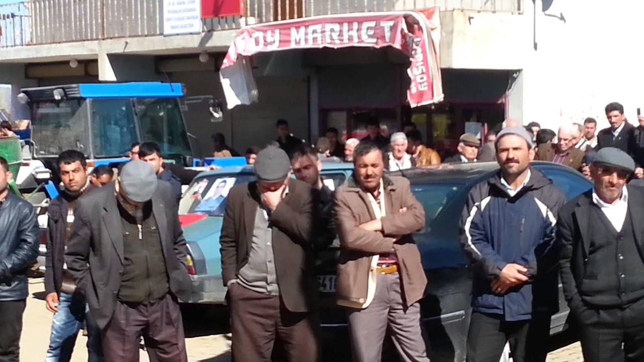 AHMETFAKILLI BÖYLE BİR MİTİNG GÖRMEDİ 2/3
